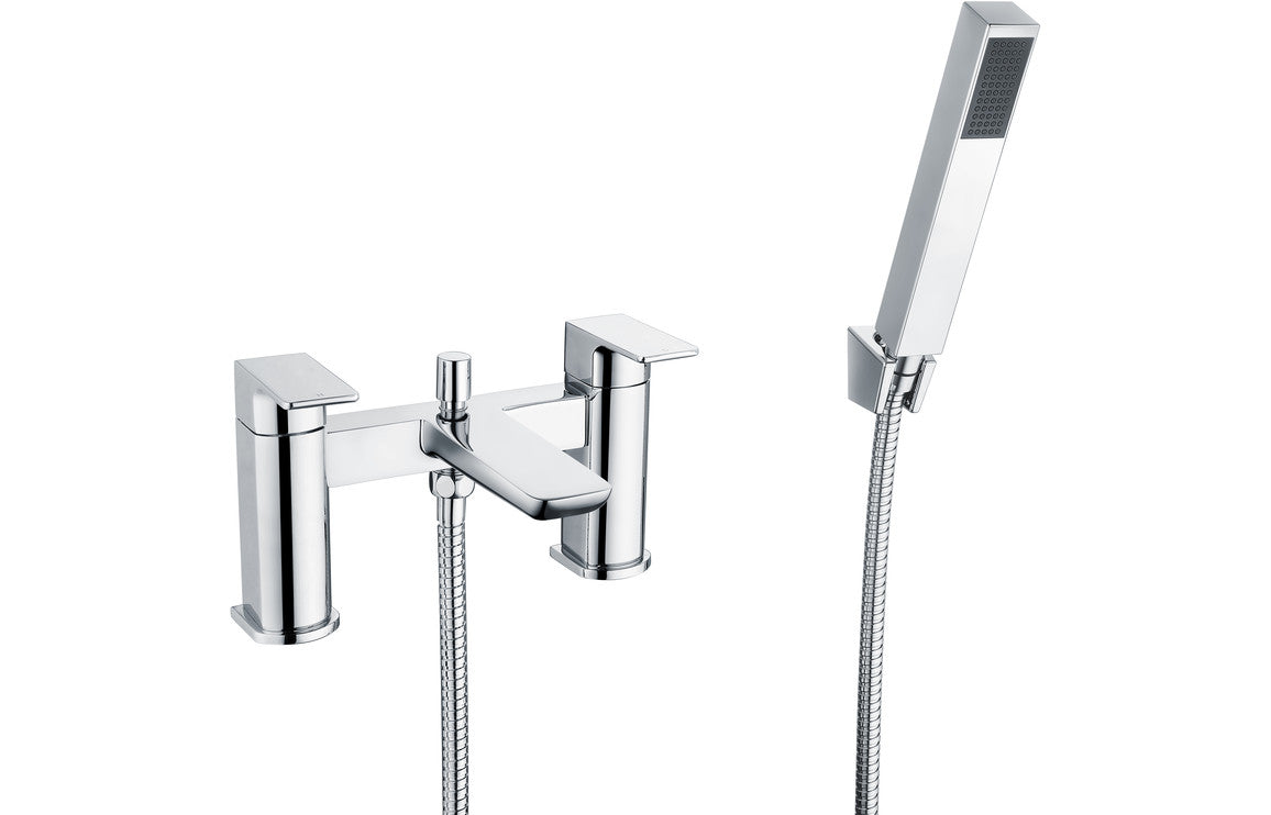 Isla Bath/Shower Mixer