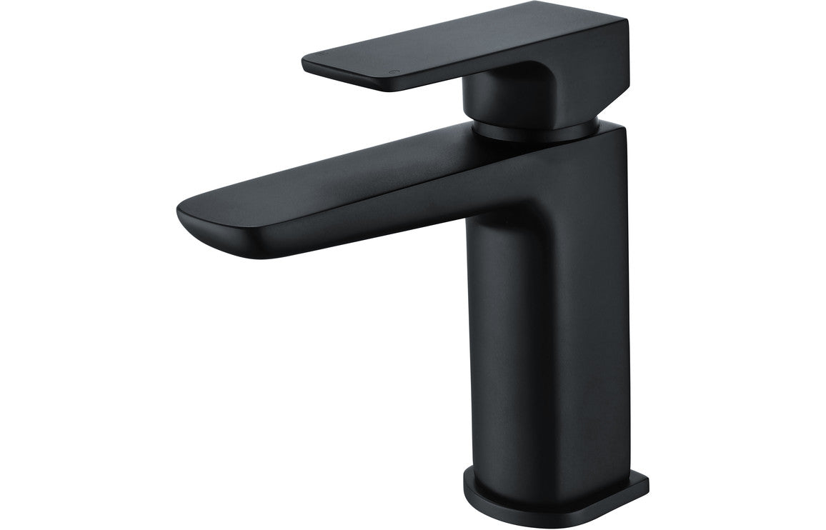 Isla Basin Mixer & Waste