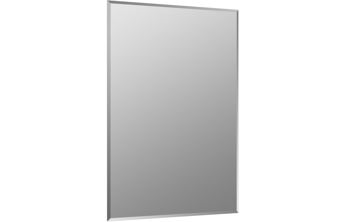 Lowca Rectangle Mirror - H 600 x W 400 x D 10mm