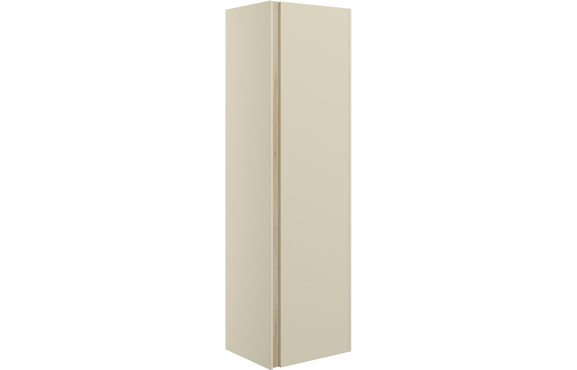 Thames 350mm Wall Hung 1 Door Tall Unit