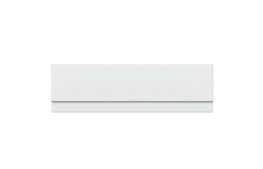 Cole Front Panel - White