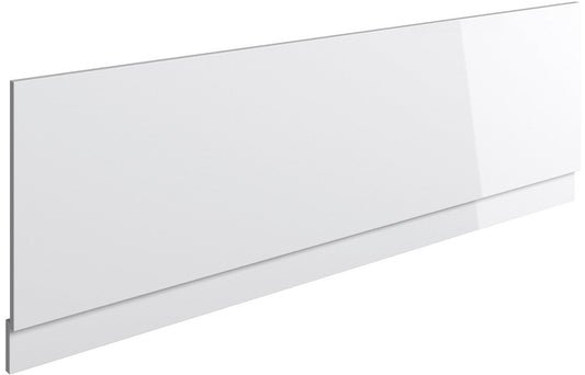 Greta Front Panel - White - H 560 x W 1700 x D 16mm