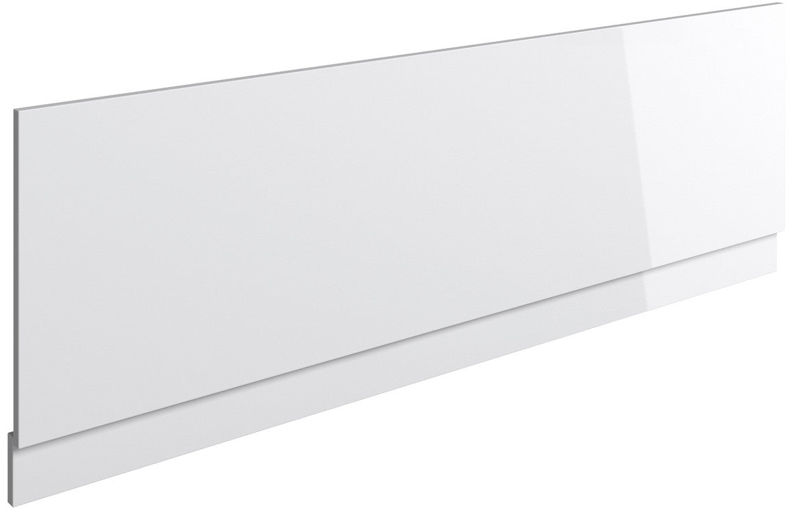 Offset Corner Bath Panel - H 560 x W 1500 x D 100mm