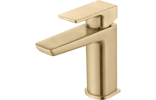 Isla Basin Mixer & Waste