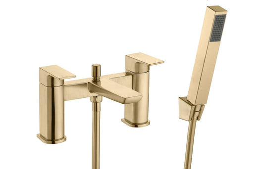 Isla Bath/Shower Mixer