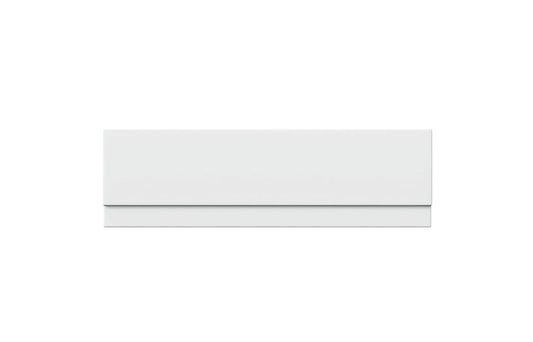 Deluxe Front Panel - White - My Store