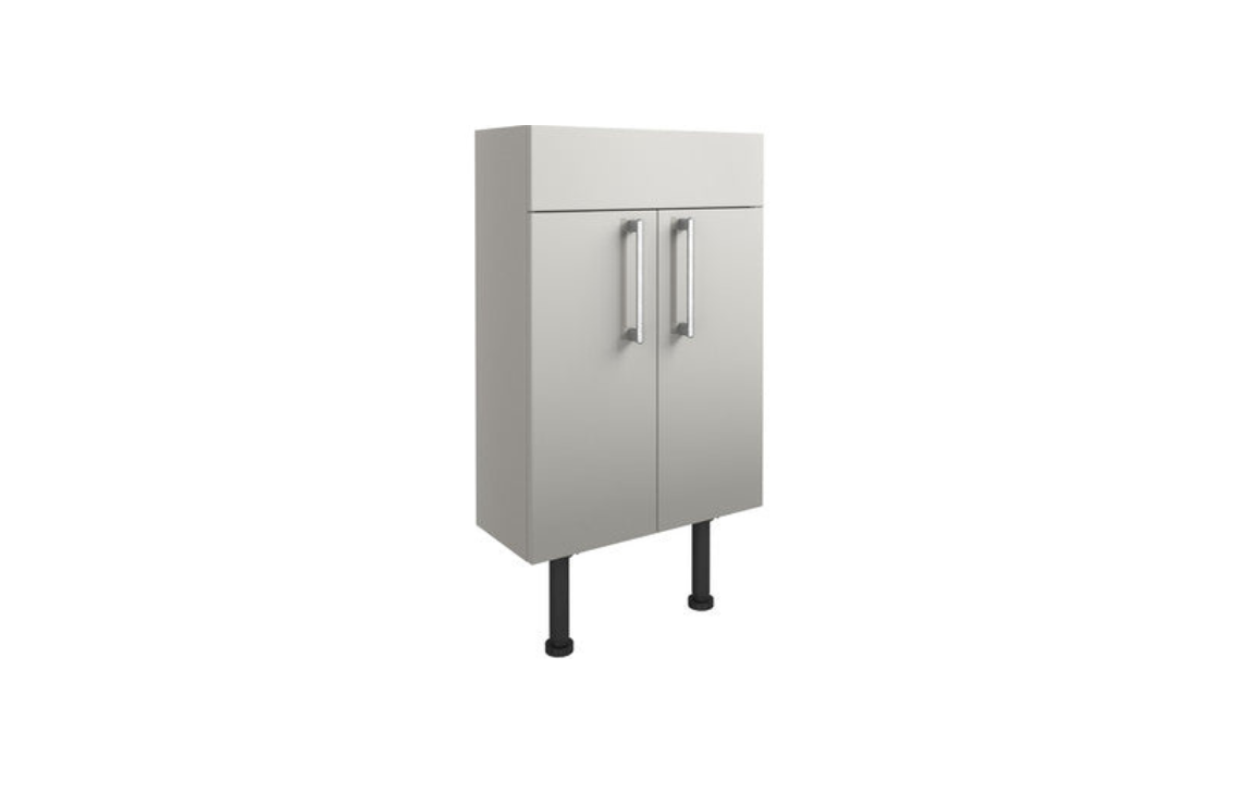 Parrett 500mm Slim Basin Unit