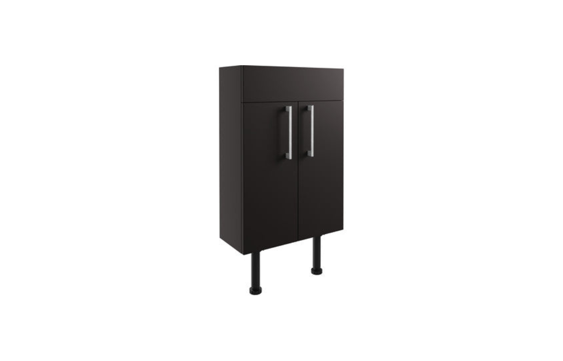 Parrett 500mm Slim Basin Unit