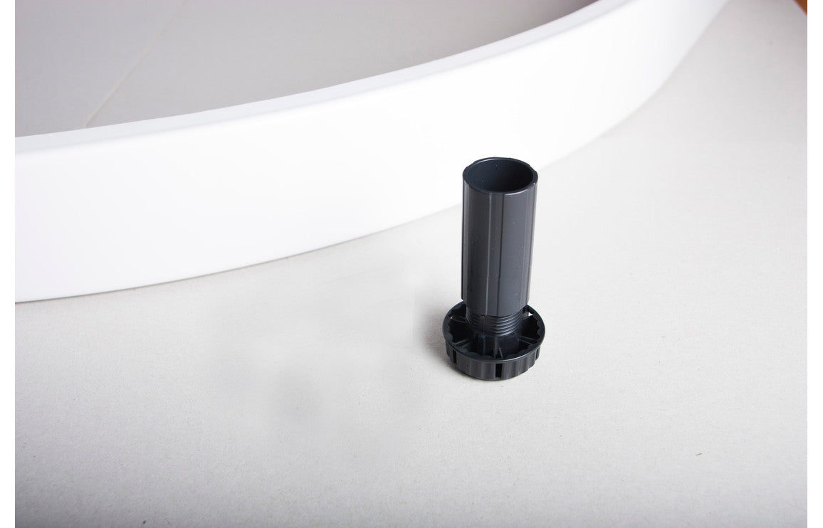 45mm Low Profile Square & Rectangular Leg Set