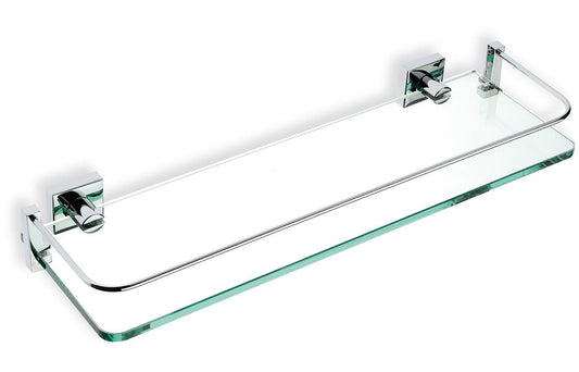 Trent 40cm Glass Shelf