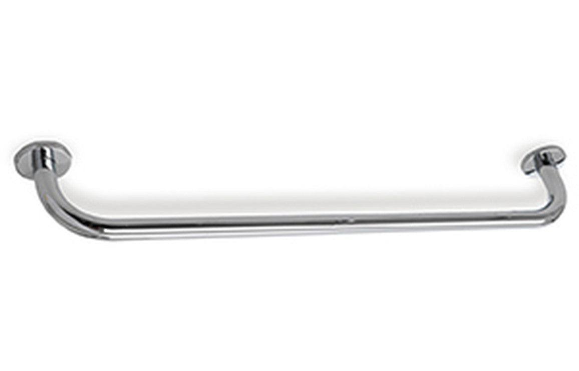 Straight 64cm Grab Rail