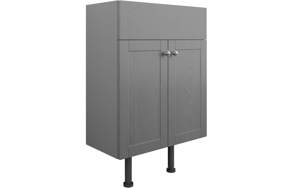 Tamar 500mm 2 Door Basin Unit