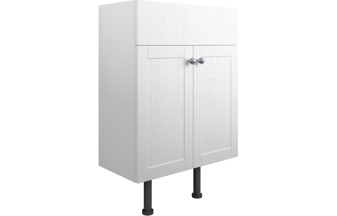 Tamar 500mm 2 Door Basin Unit