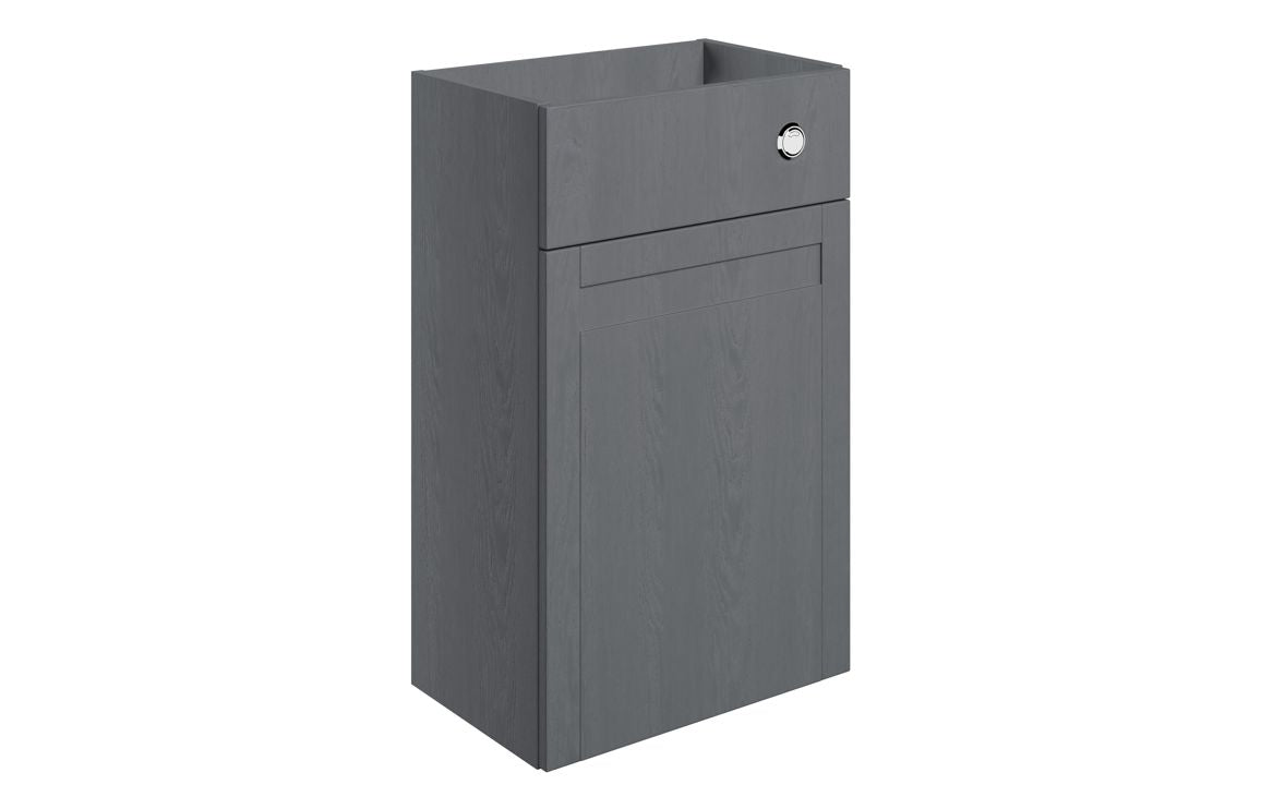 Tamar 500mm WC Unit