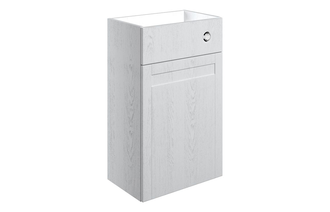 Tamar 500mm WC Unit