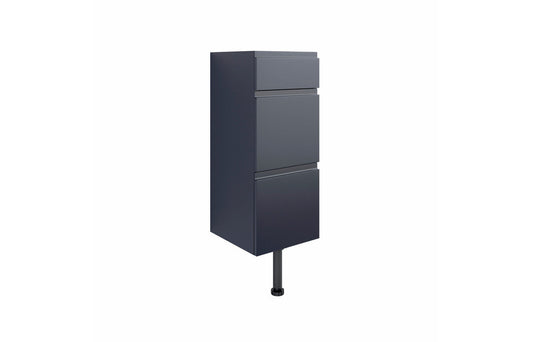 Roe 300mm 3 Drawer Unit