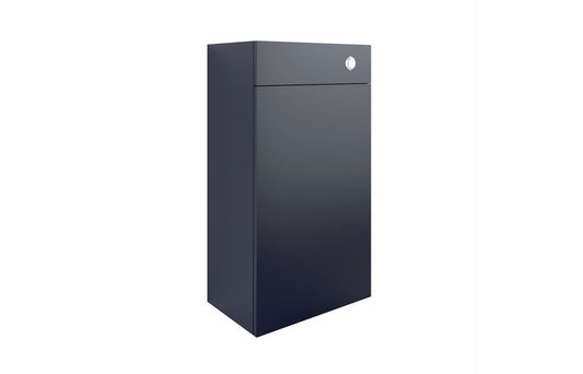 Roe 500mm WC Unit