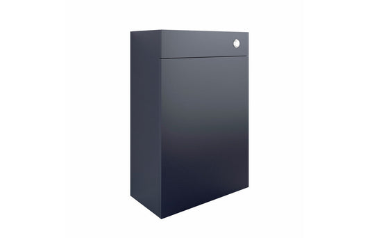 Roe 600mm WC Unit