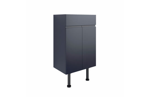 Roe 500mm Basin Unit