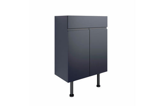 Roe 600mm Basin Unit