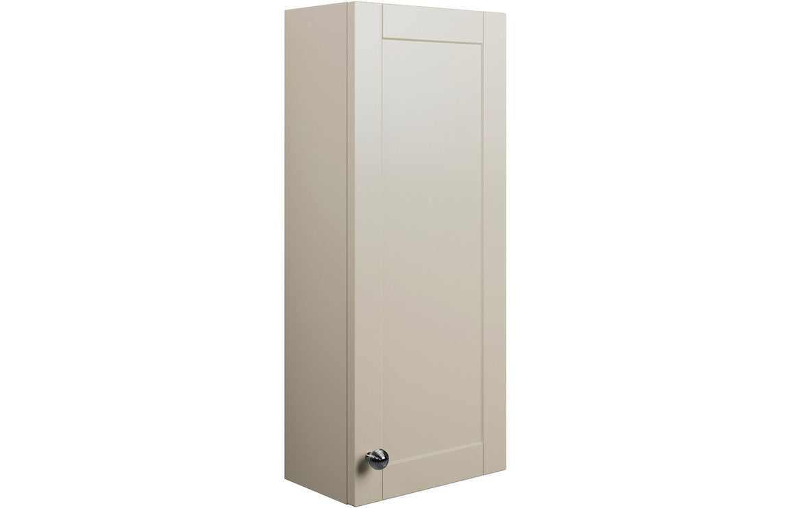 Tamar 300mm 1 Door Wall Unit