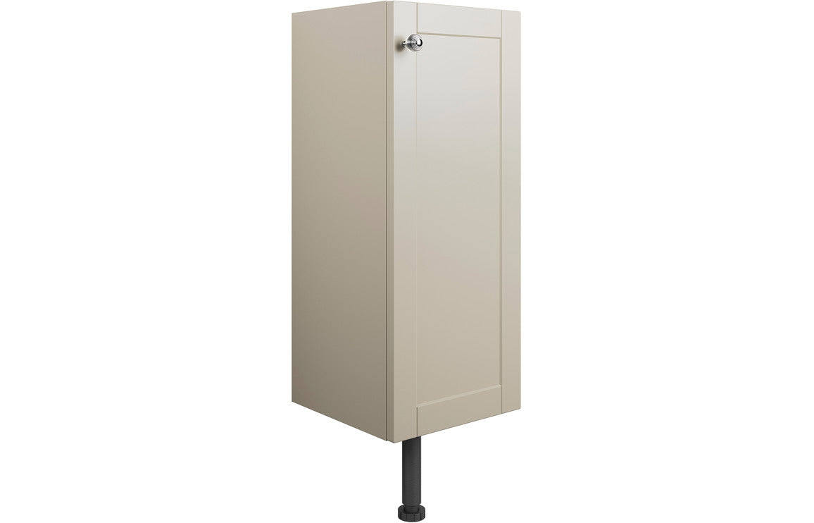 Tamar 300mm 1 Door Base Unit