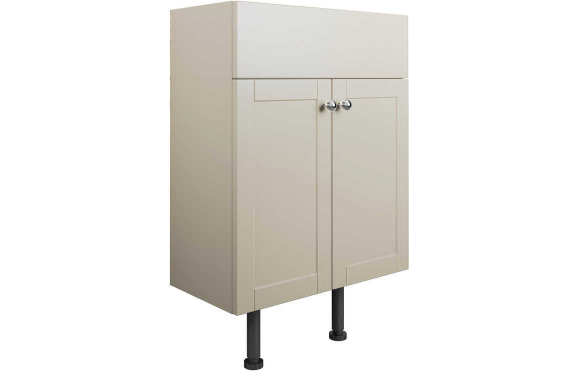 Tamar 500mm 2 Door Basin Unit