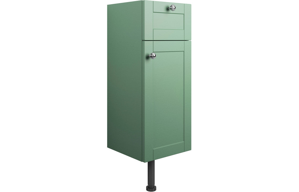 Tamar 300mm 1 Drawer  1 Door Base Unit