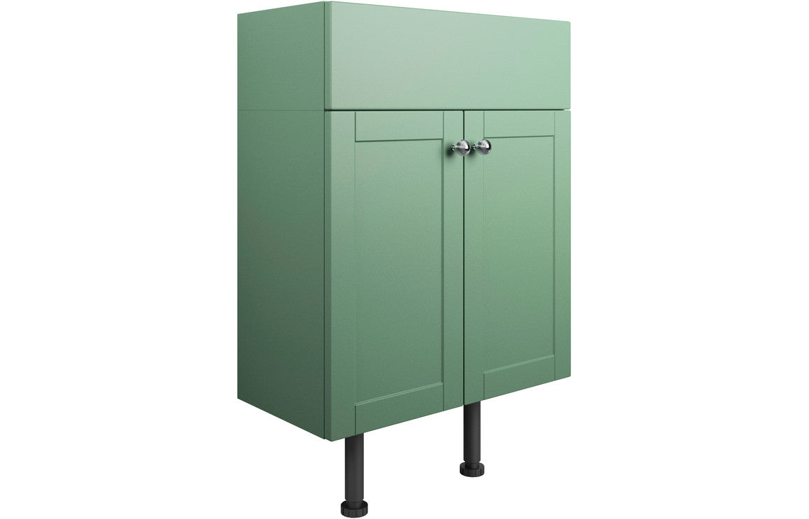 Tamar 500mm 2 Door Basin Unit