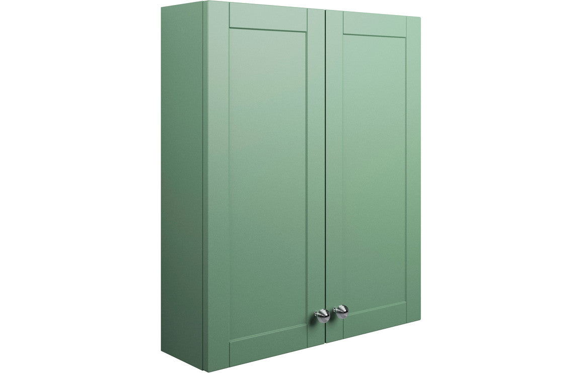 Tamar 600mm 2 Door Wall Unit