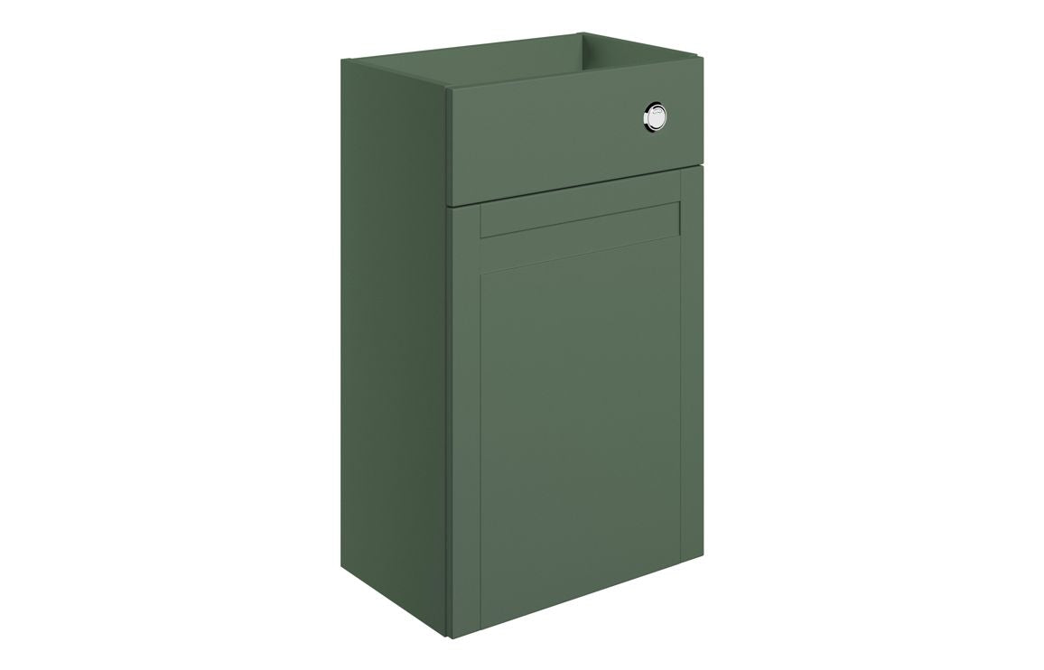 Tamar 500mm WC Unit