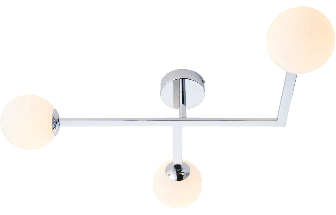 Thames Ceiling Light