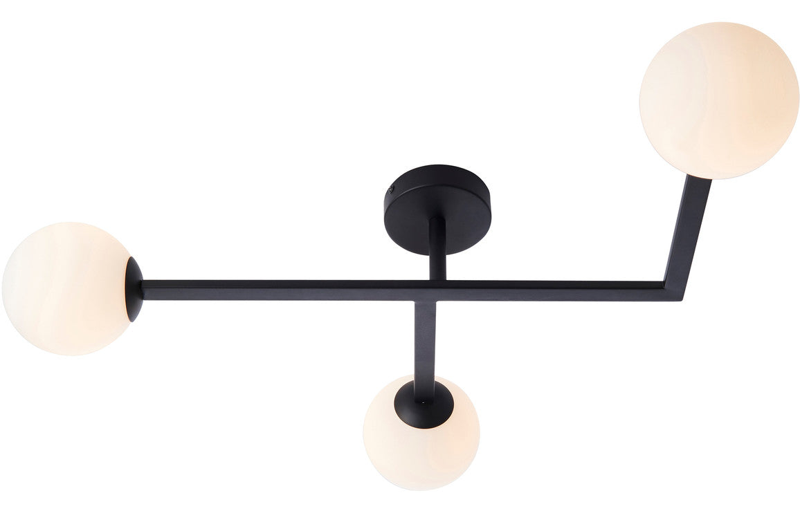 Thames Ceiling Light