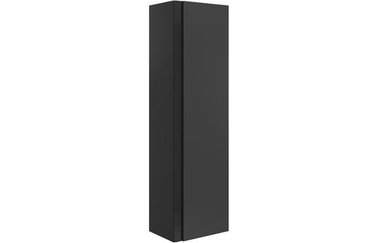 Thames 350mm Wall Hung 1 Door Tall Unit