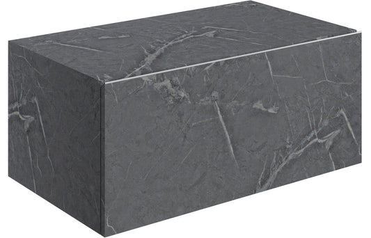 Lyne 800mm Wall Hung Storage Drawer