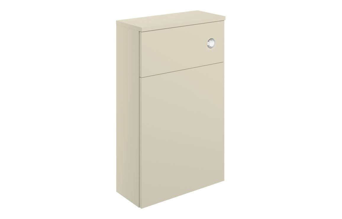 Thames 500mm WC Unit