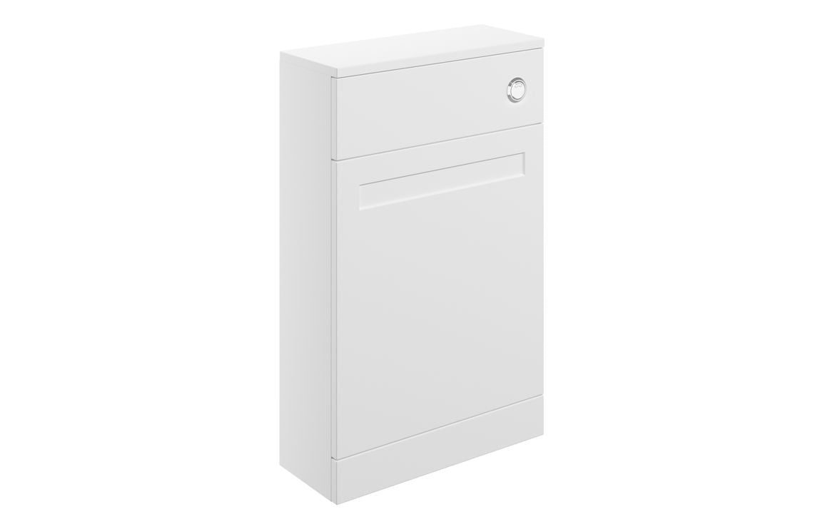 Sark 500mm Floor Standing WC Unit