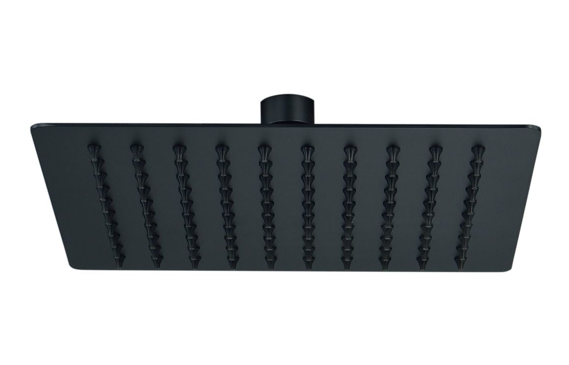 200mm Square Showerhead