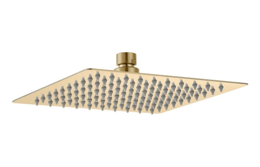 200mm Square Showerhead