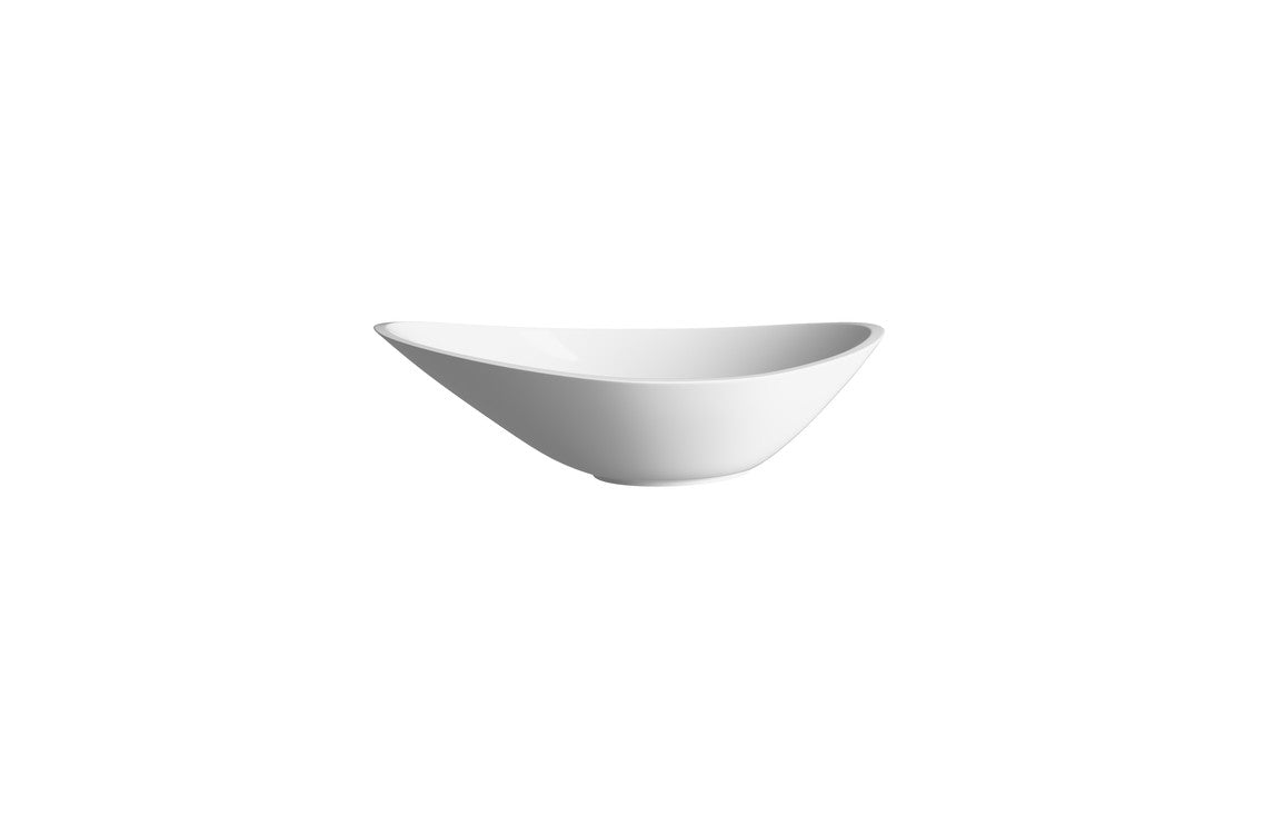 Allun Resin Washbowl - H 173 x W 564 x D 323mm