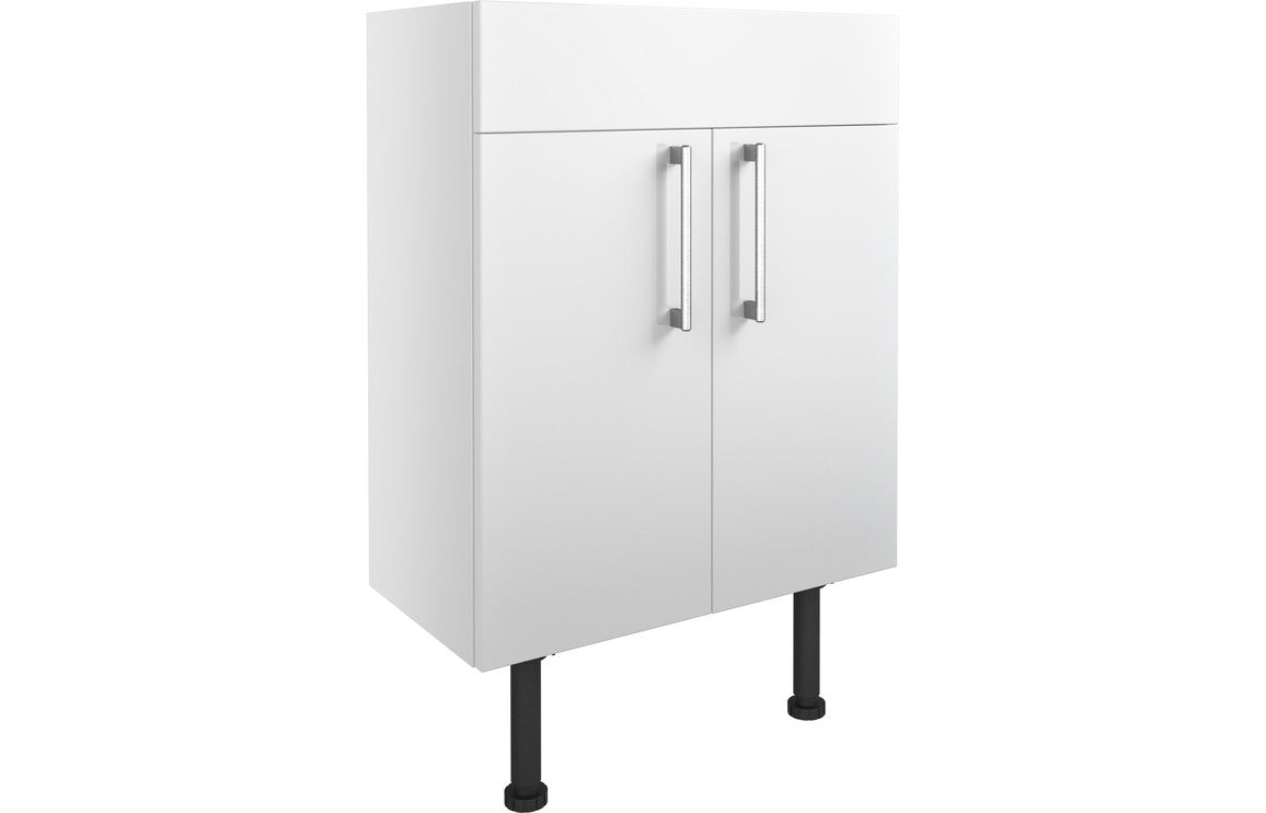 Parrett 600mm Basin Unit