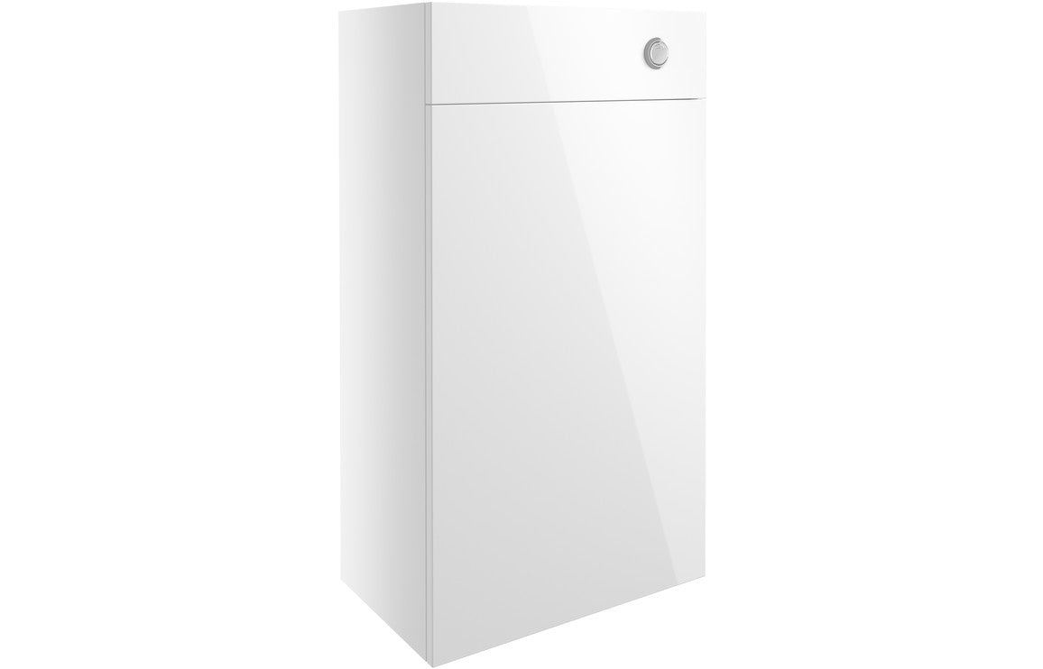 Parrett 500mm WC Unit