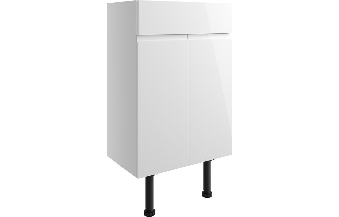 Roe 500mm Basin Unit