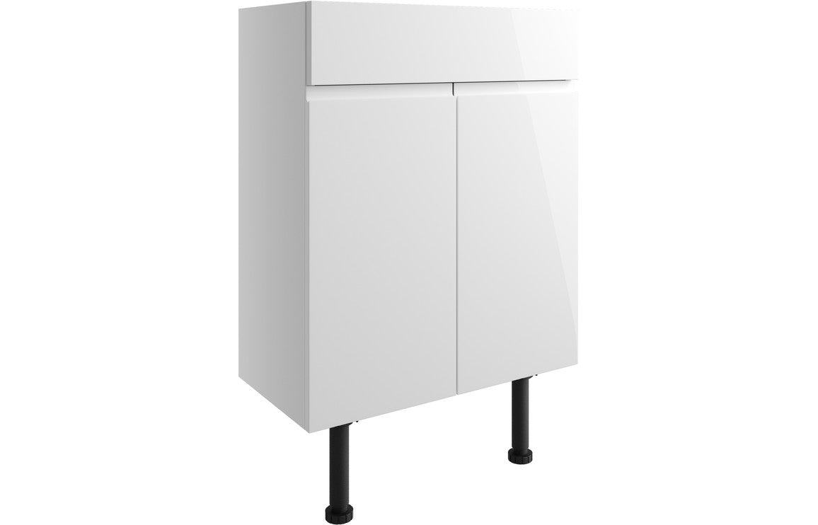Roe 600mm Basin Unit