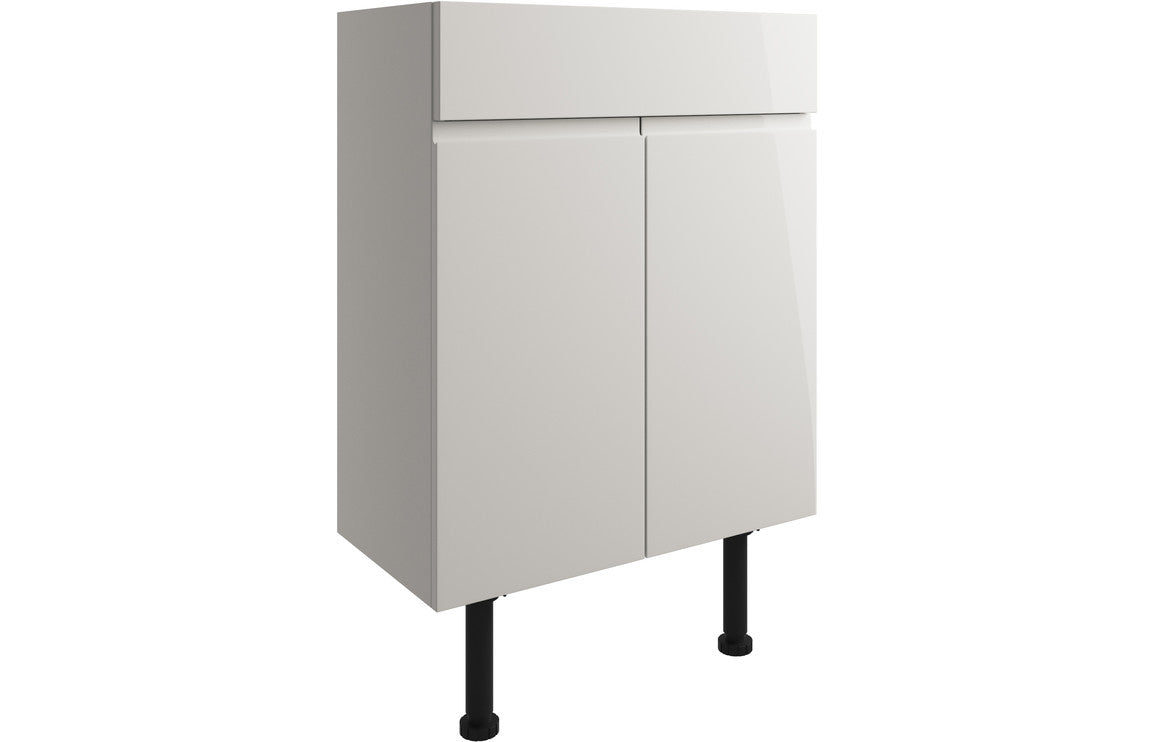 Roe 600mm Basin Unit