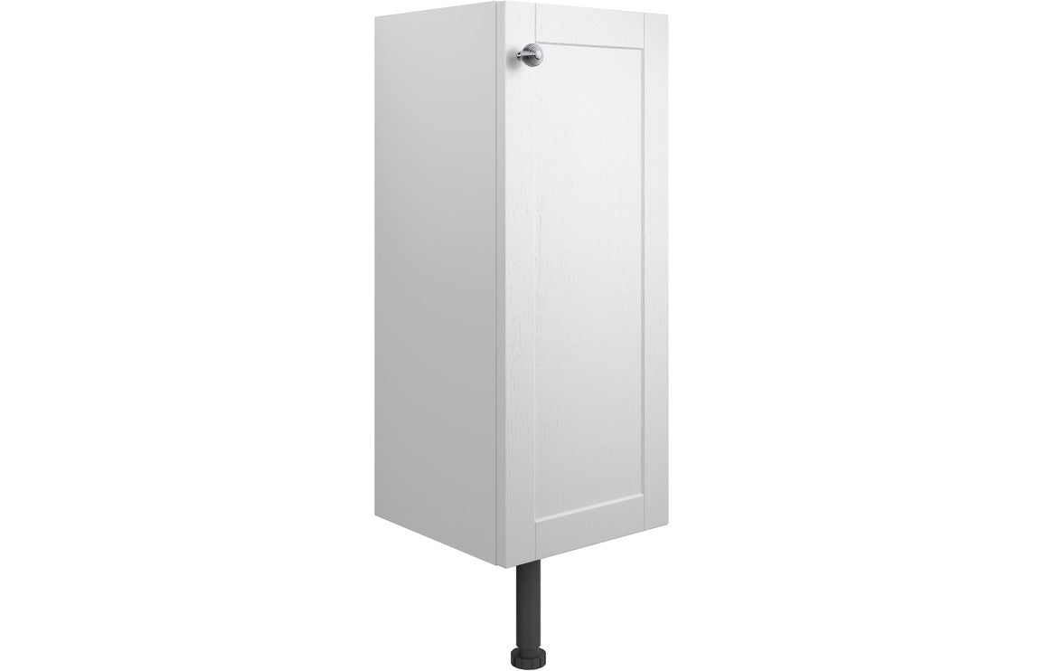 Tamar 300mm 1 Door Base Unit