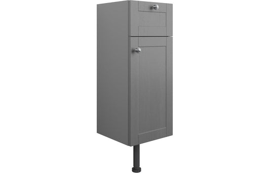 Tamar 300mm 1 Drawer  1 Door Base Unit