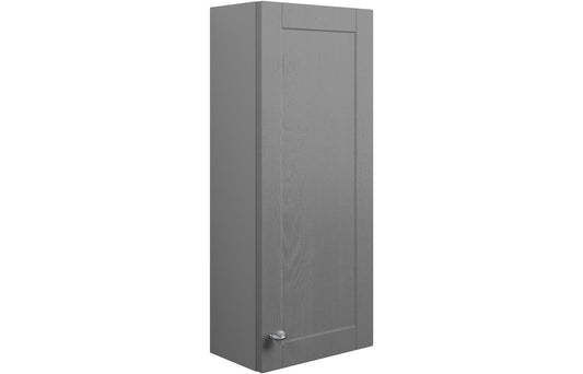 Tamar 300mm 1 Door Wall Unit