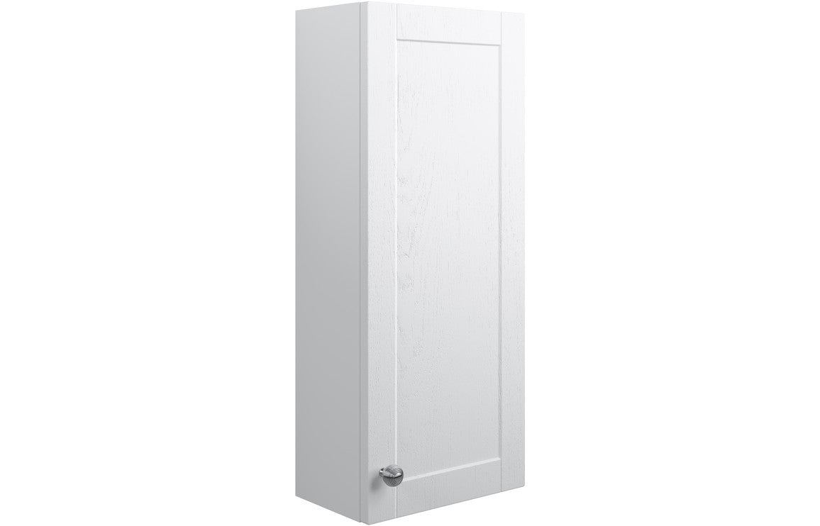 Tamar 300mm 1 Door Wall Unit