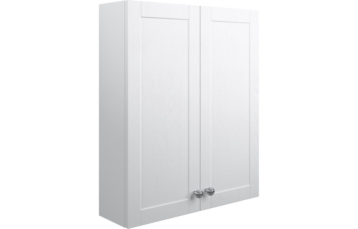 Tamar 600mm 2 Door Wall Unit